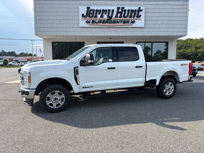 Used 2026 Ford F250 XLT