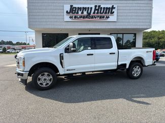 Used 2026 Ford F250 XLT AWD/4WD video 1