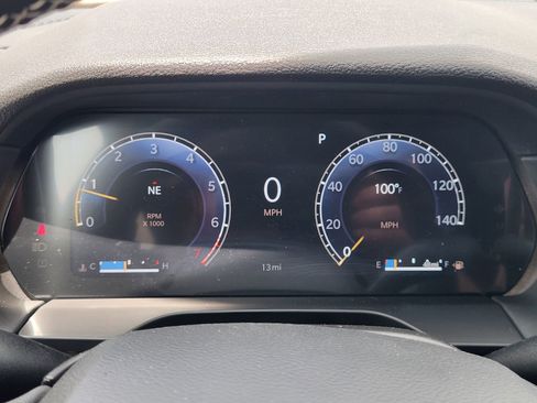 New 2026 Jeep Grand Cherokee L Laredo RWD image 15