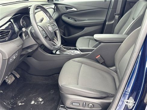 Certified 2023 Buick Encore GX Select image 18