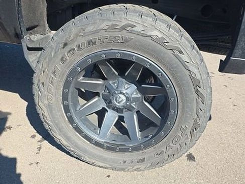 Used 2018 Chevrolet Silverado 1500 LT image 9