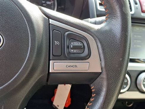 Used 2016 Subaru Crosstrek 2.0i Premium AWD/4WD image 21