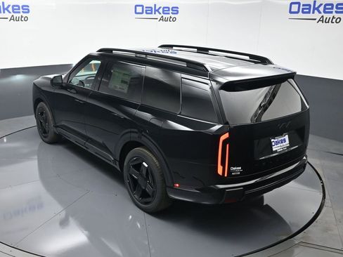 New 2027 Kia Telluride SX X-Line image 55