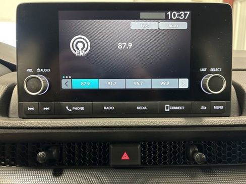 Certified 2024 Honda CR-V LX image 30