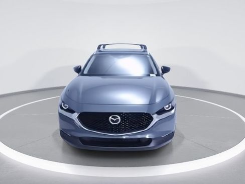 Used 2023 MAZDA CX-30 AWD 2.5 S w/ Preferred Package image 3