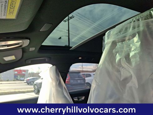 New 2026 Volvo XC60 B5 Plus w/ Protection Package Premier image 10