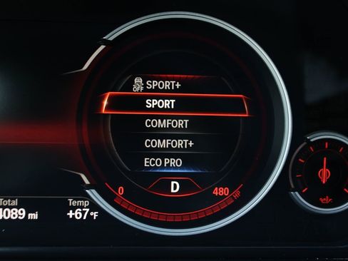 Used 2017 BMW 650i Gran Coupe image 37