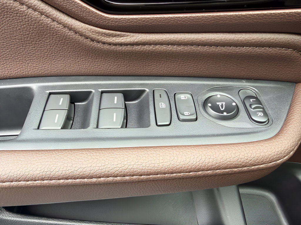 New 2027 Honda Odyssey Touring image 18