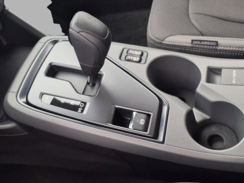 New 2026 Subaru Crosstrek 2.0i Premium image 10