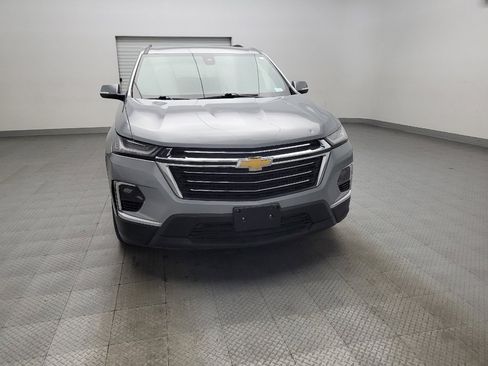 Used 2023 Chevrolet Traverse LT image 14