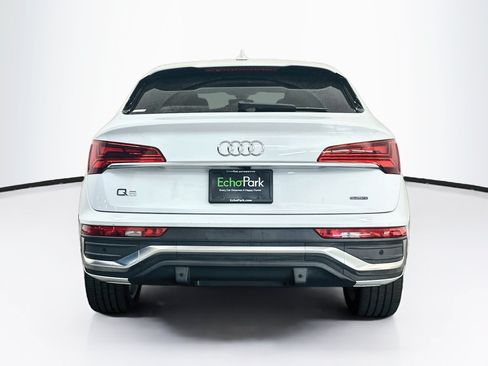 Used 2023 Audi Q5 2.0T Premium w/ Convenience Package AWD/4WD image 7