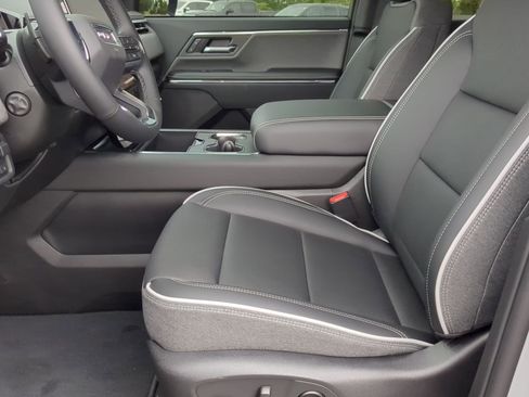 New 2026 GMC Sierra EV Elevation w/ Premium Package image 19