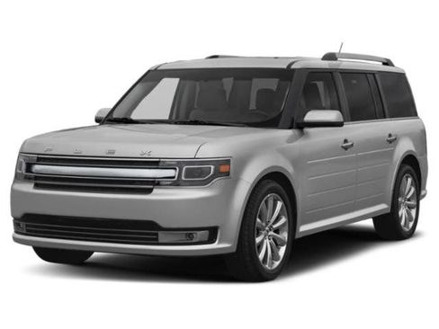 Used 2015 Ford Flex SEL w/ Equipment Group 202A image 1