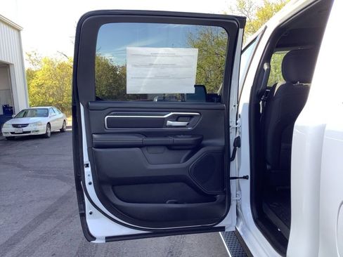 New 2026 RAM 1500 Big Horn image 36