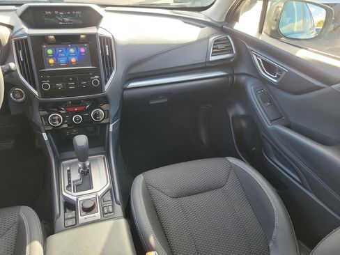 Used 2021 Subaru Forester Premium w/ Popular Package #1 image 20