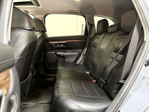 Used 2021 Honda CR-V EX-L image 14