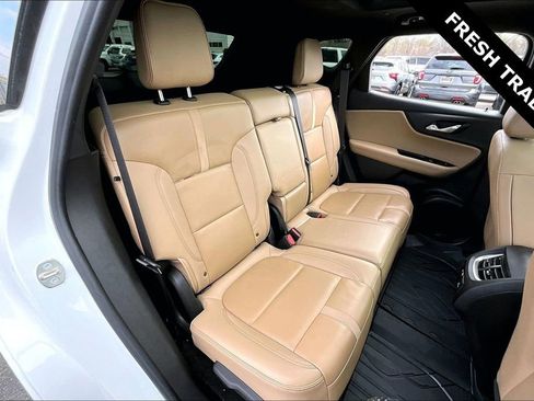 Used 2019 Chevrolet Blazer Premier w/ Sun and Wheels Package image 24