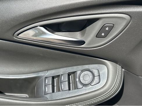 New 2026 Buick Encore GX Preferred w/ Comfort Package image 29