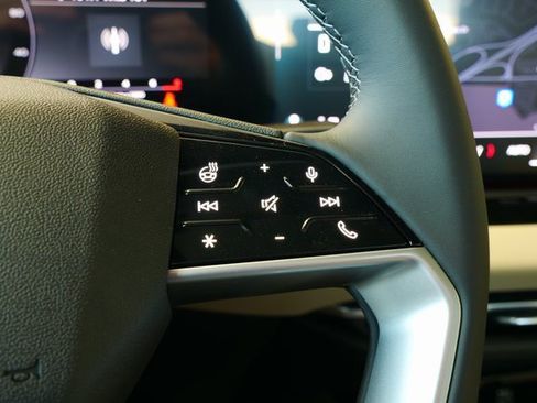 New 2025 Audi A5 2.0T Prestige image 25