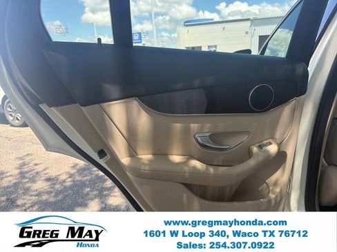 Used 2019 Mercedes-Benz GLC 300 image 20