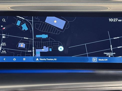 Used 2026 Hyundai Ioniq 9 Calligraphy AWD/4WD image 51