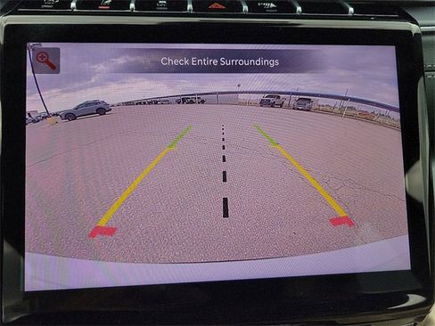 New 2025 Jeep Grand Cherokee L Limited image 14