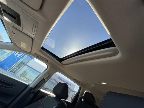 Certified 2024 Honda CR-V EX image 17