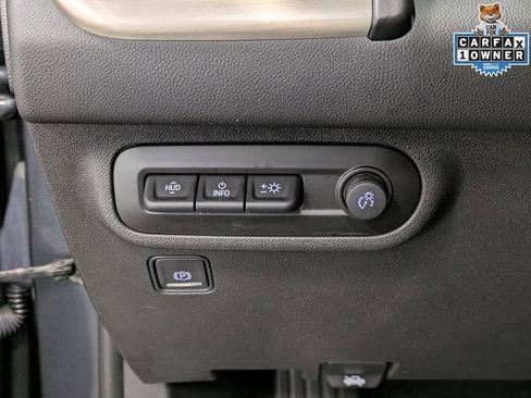 Used 2022 GMC Terrain Denali AWD/4WD image 21