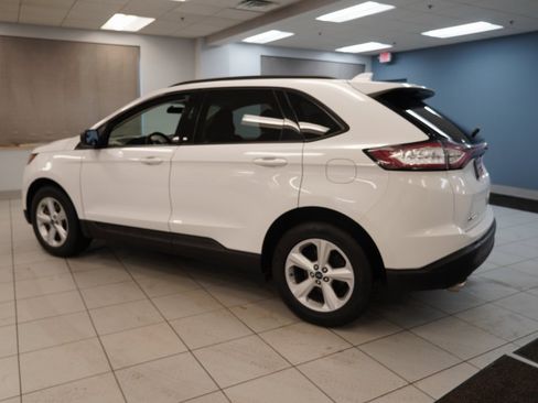 Used 2015 Ford Edge SE image 7