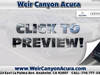 Used 2024 Acura MDX A-Spec