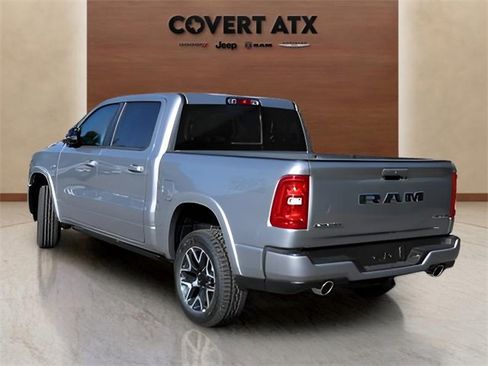 New 2026 RAM 1500 Laramie image 3