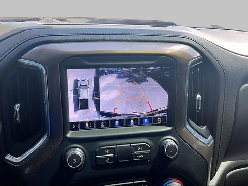 Used 2022 Chevrolet Silverado 2500 High Country w/ Safety Package II AWD/4WD image 27
