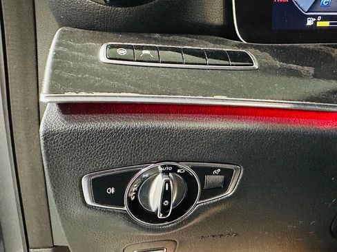 Used 2019 Mercedes-Benz E 450 E 450 4MATIC AWD 4dr Wagon image 16