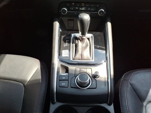 Used 2022 MAZDA CX-5 Carbon Edition AWD/4WD image 23