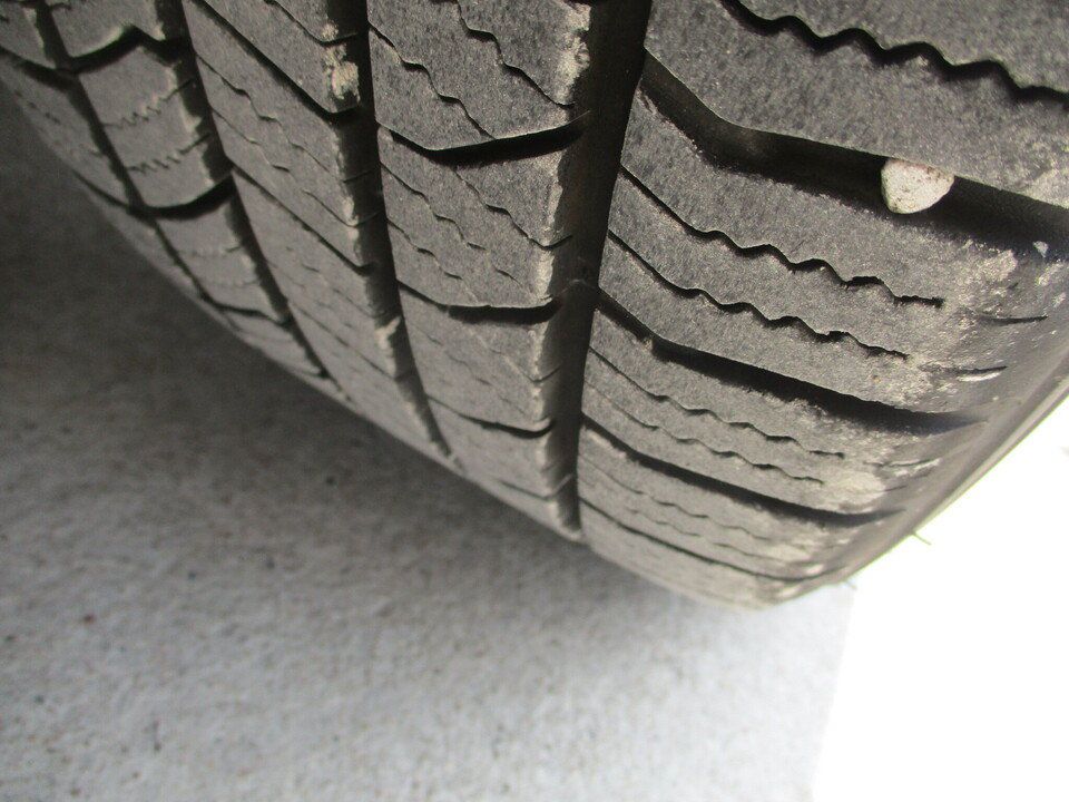Used 2010 Ford Fusion SE FWD image 10