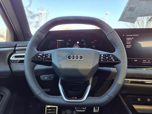 New 2025 Audi S5 Premium Plus image 13