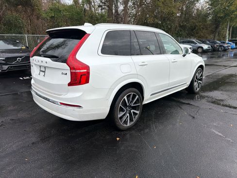 Used 2024 Volvo XC90 B6 Plus w/ Protection Package Premier image 17
