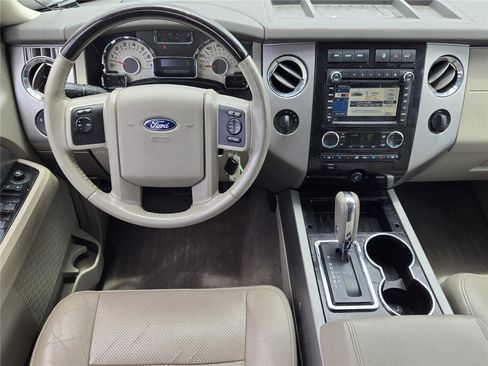 Used 2012 Ford Expedition Limited AWD/4WD image 25
