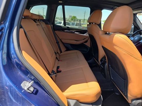 Used 2023 BMW X3 sDrive30i w/ Premium Package w/ZPA RWD image 14