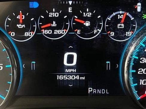 Used 2017 GMC Yukon XL Denali w/ Open Road Package AWD/4WD image 27