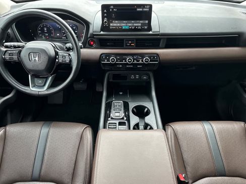 Certified 2023 Honda Pilot Elite image 15