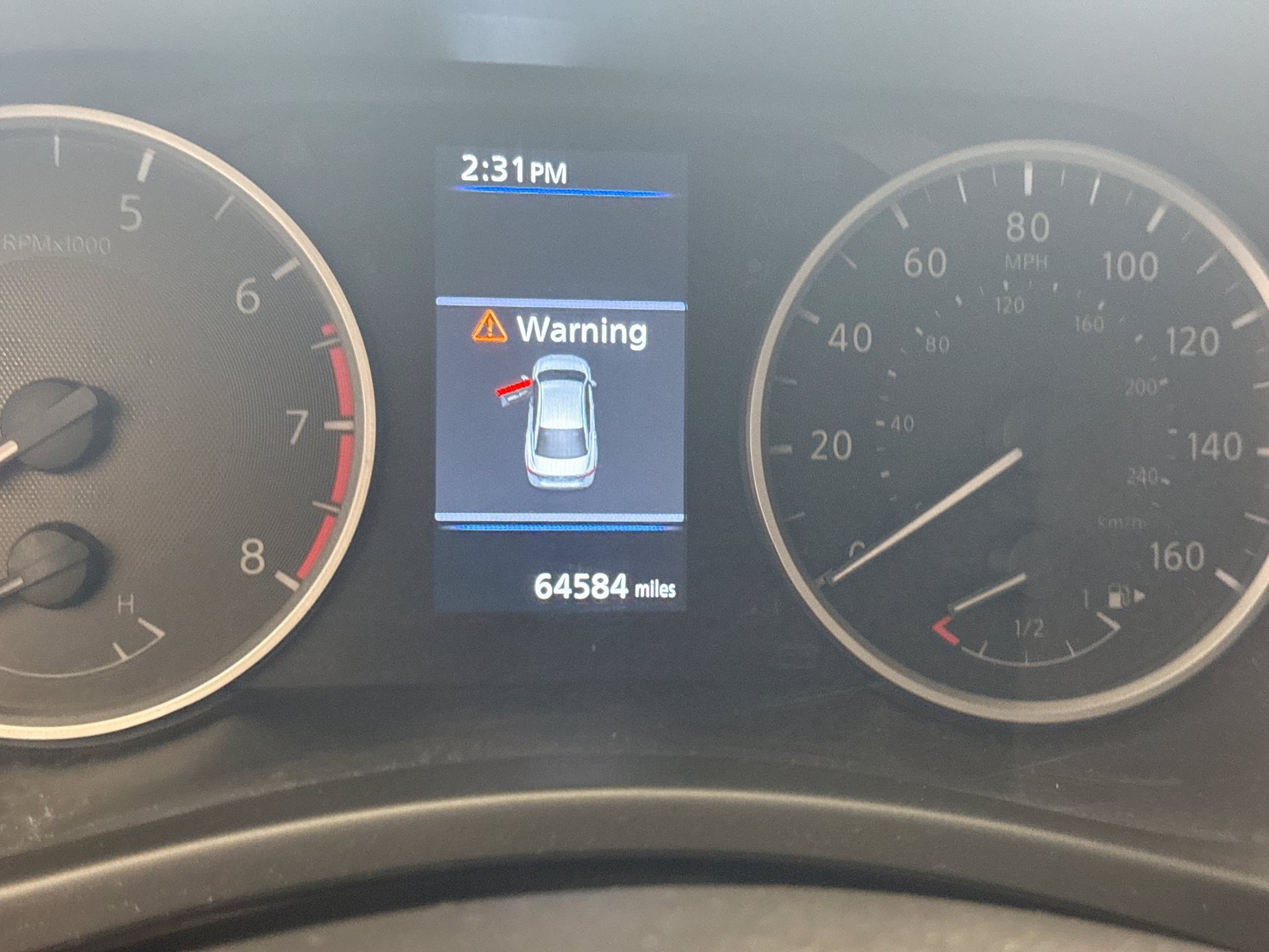 Used 2024 Nissan Sentra S FWD image 13