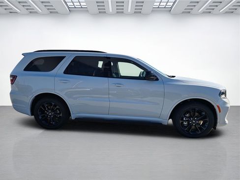 New 2026 Dodge Durango GT w/ Blacktop Package image 2
