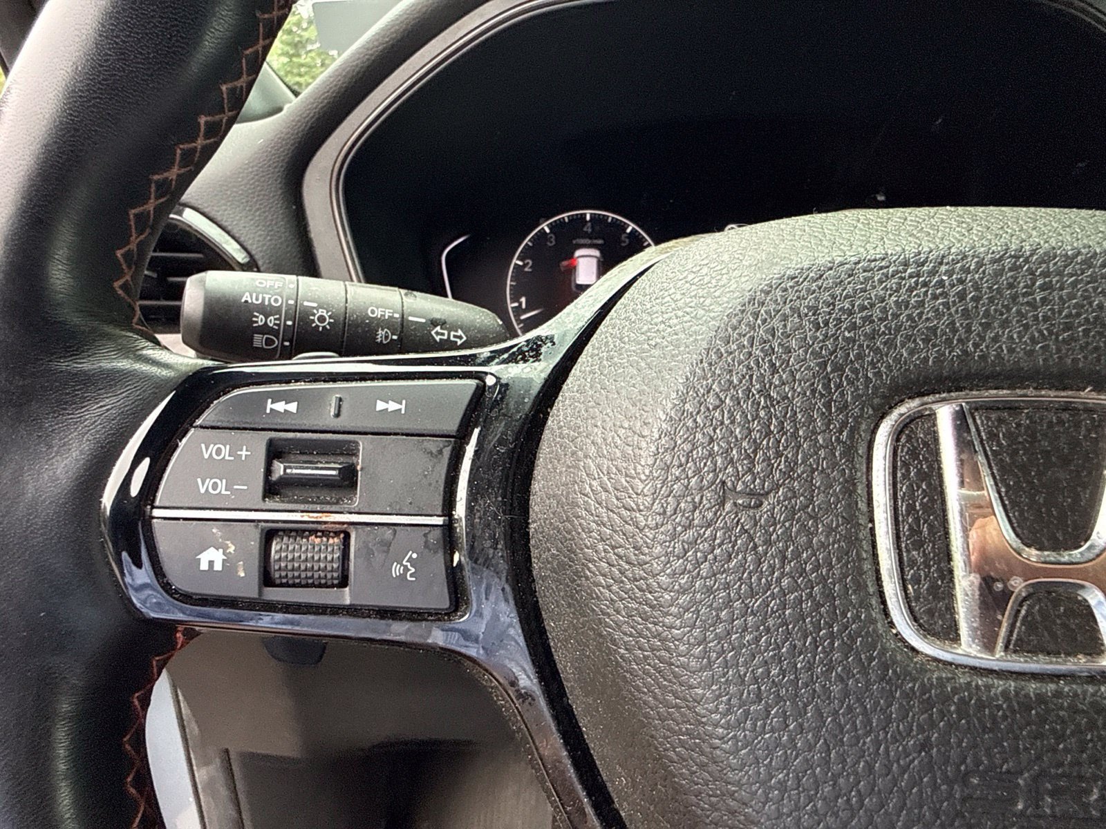 Used 2024 Honda Pilot TrailSport image 28
