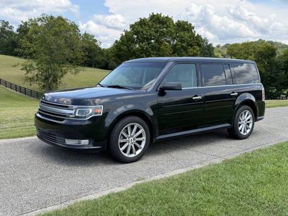 Used 2014 Ford Flex Limited