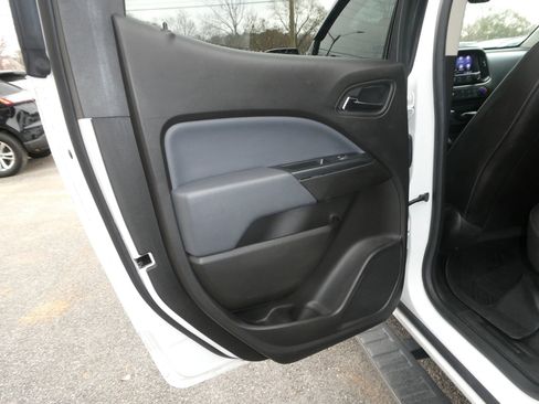 Used 2019 Chevrolet Colorado Z71 image 27