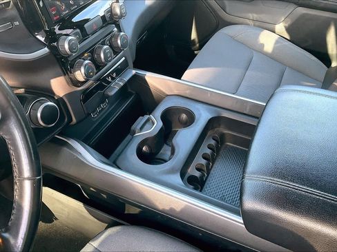 Used 2021 RAM 1500 Big Horn image 17