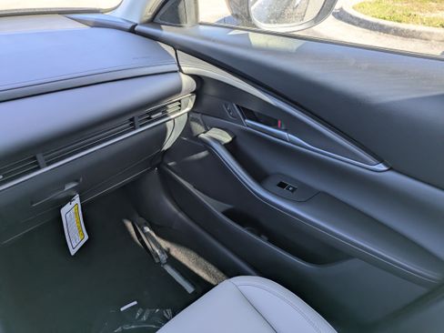 New 2026 MAZDA CX-30 AWD 2.5 S image 19