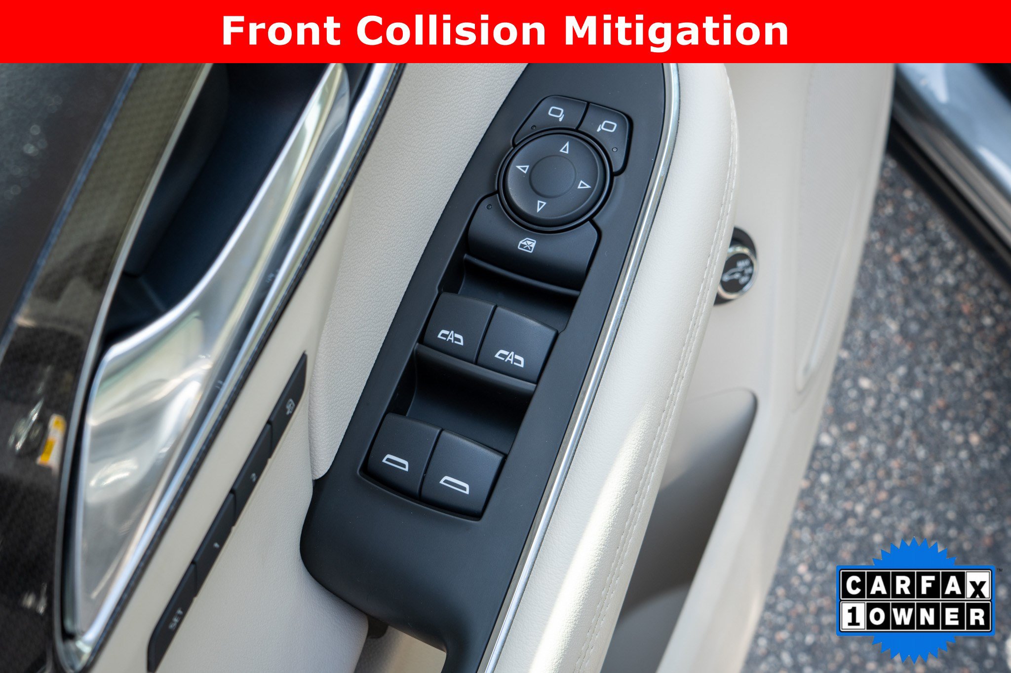 Used 2023 Buick Envision Essence AWD/4WD image 13