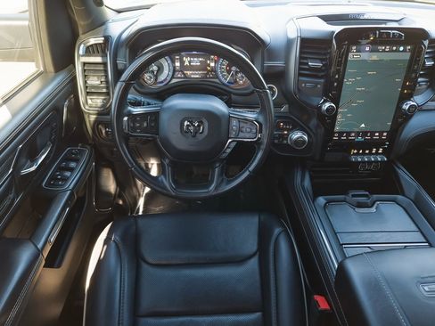 Used 2022 RAM 1500 Limited image 22